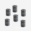 Snap-in Terminal Aluminum Electrolytic Capacitor 105c